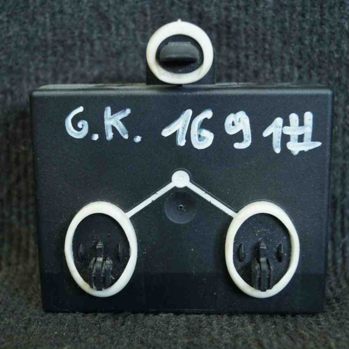 Modul de control ușă st&acirc;nga spate AUDI A6 4F2, C6 2006 OEM: 4F0959795A 1876300