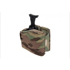 GB-80 Multicam universal holster [Wosport]
