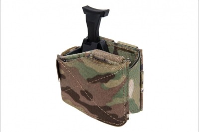 GB-80 Multicam universal holster [Wosport] foto