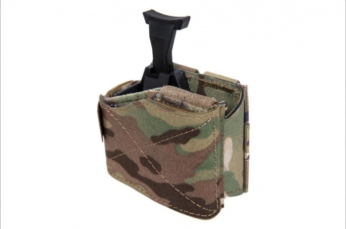 GB-80 Multicam universal holster [Wosport]