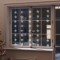 Gossi instalatie lumini tip perdea stele 200 led alb rece 8 functii