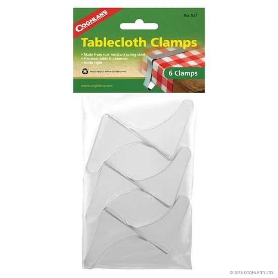 Cleme Coghlans fata de masa