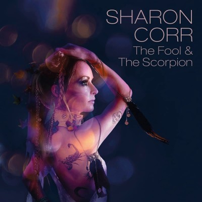 Sharon Corr The Fool The Scorpion Softpack (cd) foto