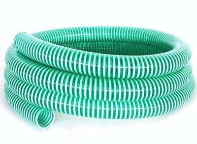 Furtun absorbtie (aspiratie), insertie PVC pentru pompa, motopompa, 25mm ProAdvanced PowerfulTools foto