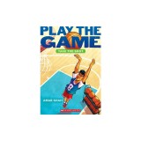 Take the Shot (Play the Game #2)