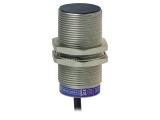 Senzor inductiv M30, NO, 0&divide;15 mm, 20&divide;264V AC/DC