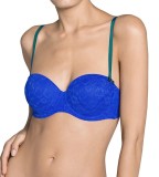 TPH608-412 Sutien balconette cu dantela Dream On WDUM