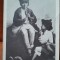 Fotografie tip carte postala, reproducere Hentia, perioada interbelica