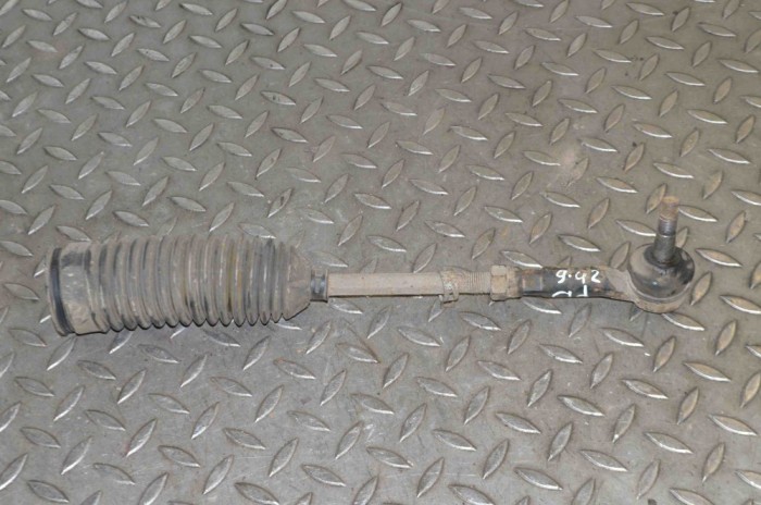 Bieleta de direcție dreapta MAZDA CX-5 KE, GH 2016 13661733