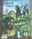RVS1 Revista - Clubul Temerarilor - Nr 44 - Miu haiducul