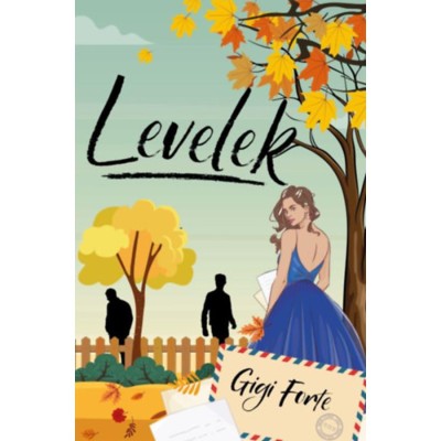 Levelek - Gigi Forte foto