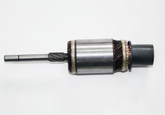 Rotor electromotor Dacia 1300, 1310 107331 03318