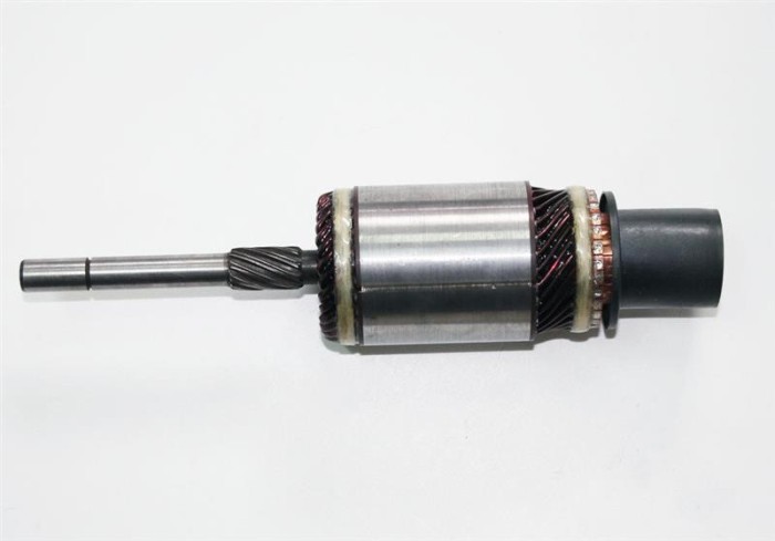 Rotor electromotor Dacia 1300, 1310 107331 03318
