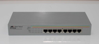 Allied Telesis AT-FS708 foto
