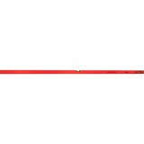 Nivela (boloboc), rosu, 2 bule, 200 cm, Richmann Exclusive