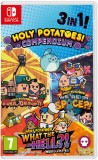 Holy Potatoes Compendium NSW