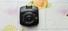 Camera video auto DVR MYRIA MY2104, Full HD, 2.4 ARE DISPLAY SPART !!