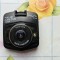 Camera video auto DVR MYRIA MY2104, Full HD, 2.4 ARE DISPLAY SPART !!