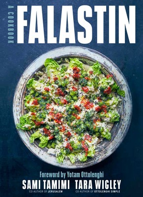 Falastin: A Cookbook foto