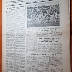 sportul popular 24 septembrie 1953-intrecerea motociclista organizata de dinamo