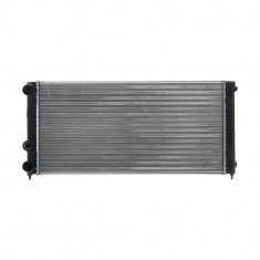 Radiator racire Vw Passat (B3), 06.1991-10.1991 Motor 2, 8 Vr6 128kw; Passat G60 09.1989-10.1993 Motor 1, 8 Compressor 118kw Benzina, cutie Manuala,