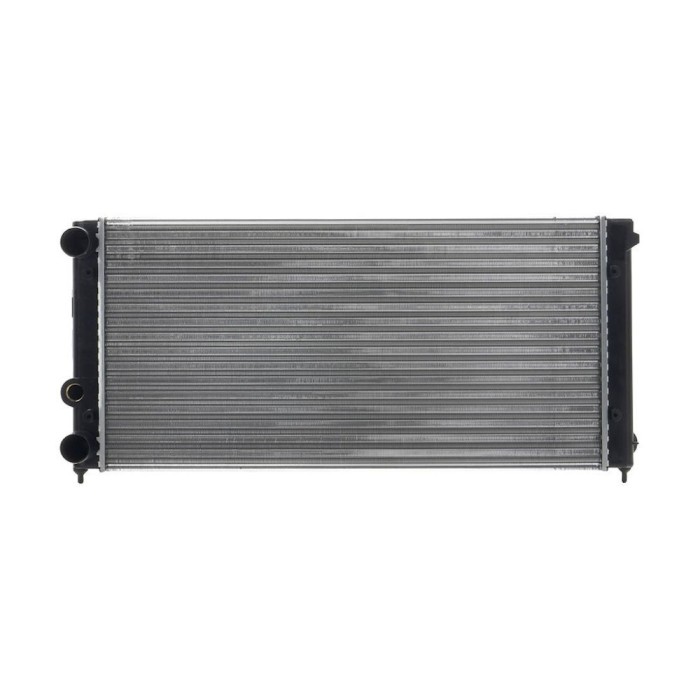 Radiator racire Vw Passat (B3), 06.1991-10.1991 Motor 2, 8 Vr6 128kw; Passat G60 09.1989-10.1993 Motor 1, 8 Compressor 118kw Benzina, cutie Manuala,