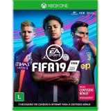 Joc XBOX ONE FIFA 19 HDR 4K XBOX S, X, Multiplayer, Sporturi, 3+, Ea Sports