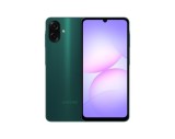 Telefon mobil Samsung Galaxy A07, 256GB, 8GB RAM, 4G, Green