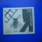 HOPCT TIMBRE SUEDIA MNH 1143 MOARA DE VANT -1 VAL 1971-NESTAMPILAT