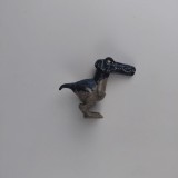 McDonald's Jurassic World: Camp Cretaceous - Baryonyx 2020