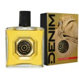 Denim Gold After Shave Aftershave 100 ml