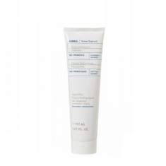 KORRES Cremă demachiantă spumantă cu iaurt grecesc 150 ml