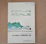 Florin Piersic Jr. - Fictiuni reale