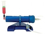 Distribuitor Manual Metalic 300ml