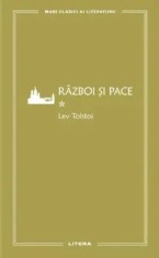 Razboi si pace. Volumul 1/Lev Tolstoi