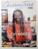 Cumpara ieftin Caribbean Food Made Easy - 2010 - Levi Roots ($S56)