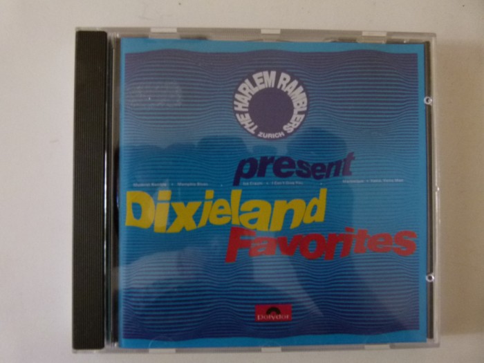 Dixiland - 1386