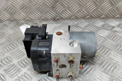 Pompa ABS PORSCHE 911 996 1998 OEM: 996.355.755.03,99635575503,0265215401 22569001 foto