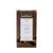 KORRES Vopsea de păr permanentă cu ulei de argan - 6.1 Blond deschis