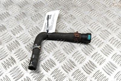 Furtun de lichid de răcire LAND ROVER RANGE ROVER SPORT II L494 2019 OEM: JPLA-8D260-AB 28240885 foto