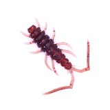 Năluca soft Perchik Stalker 1.6&Prime; 4cm 001