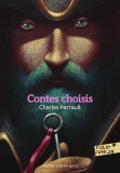 Contes choisis | Charles Perrault, Folio