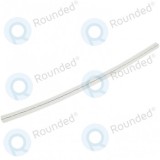Diametru tub DeLonghi 4mm lungime 220mm 5313223441