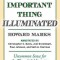 The Most Important Thing Illuminated: Uncommon Sense for the Thoughtful Investor