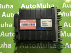 Calculator ecu Fiat Uno (1983-2000) [146A/E] 0280000759 foto