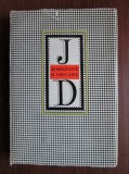 John Dewey - Democratie si educatie (1972, cotorul usor uzat)