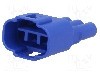 Conector auto, 570, E-Seal, 3 pini, EDAC - 572-003-000-300