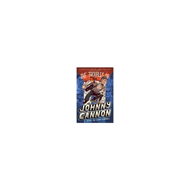 The Troubles of Johnny Cannon