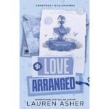 Love Arranged - Lauren Asher