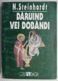 Daruind vei dobandi &ndash; N. Steinhardt (1994)